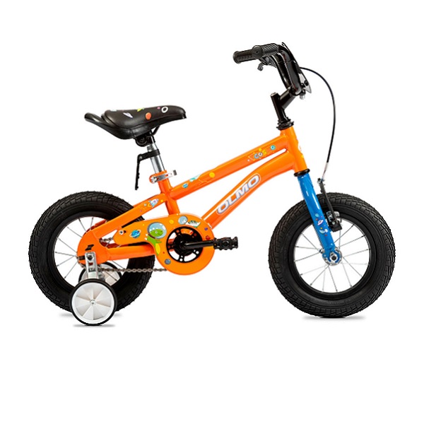 BICICLETA R.12 CROSS PET VARON BO 1715/1719