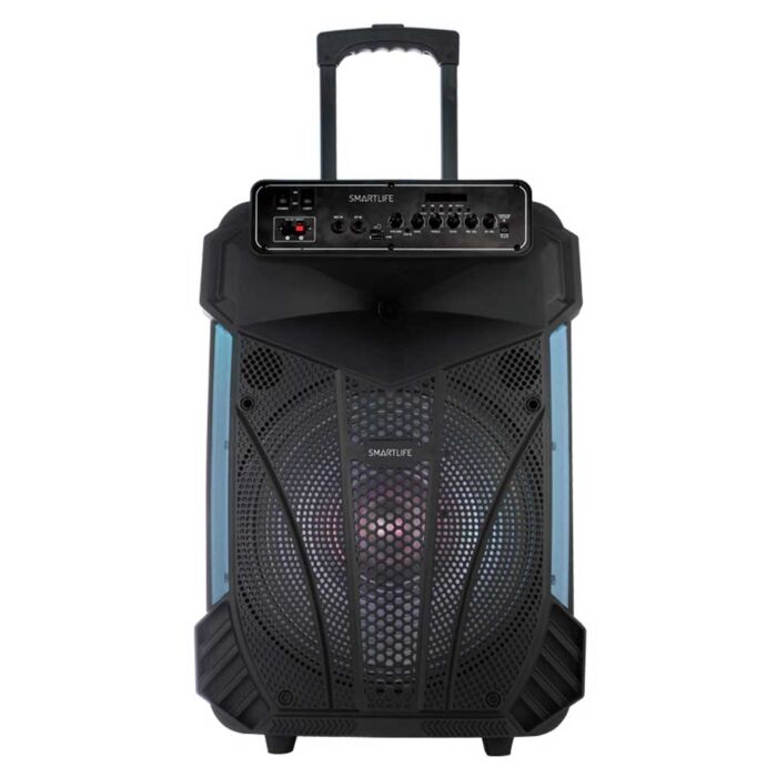 BAFLE 50W BLUTH SL-PB115050