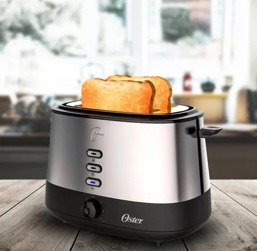 TOSTADORA INOX TR-500