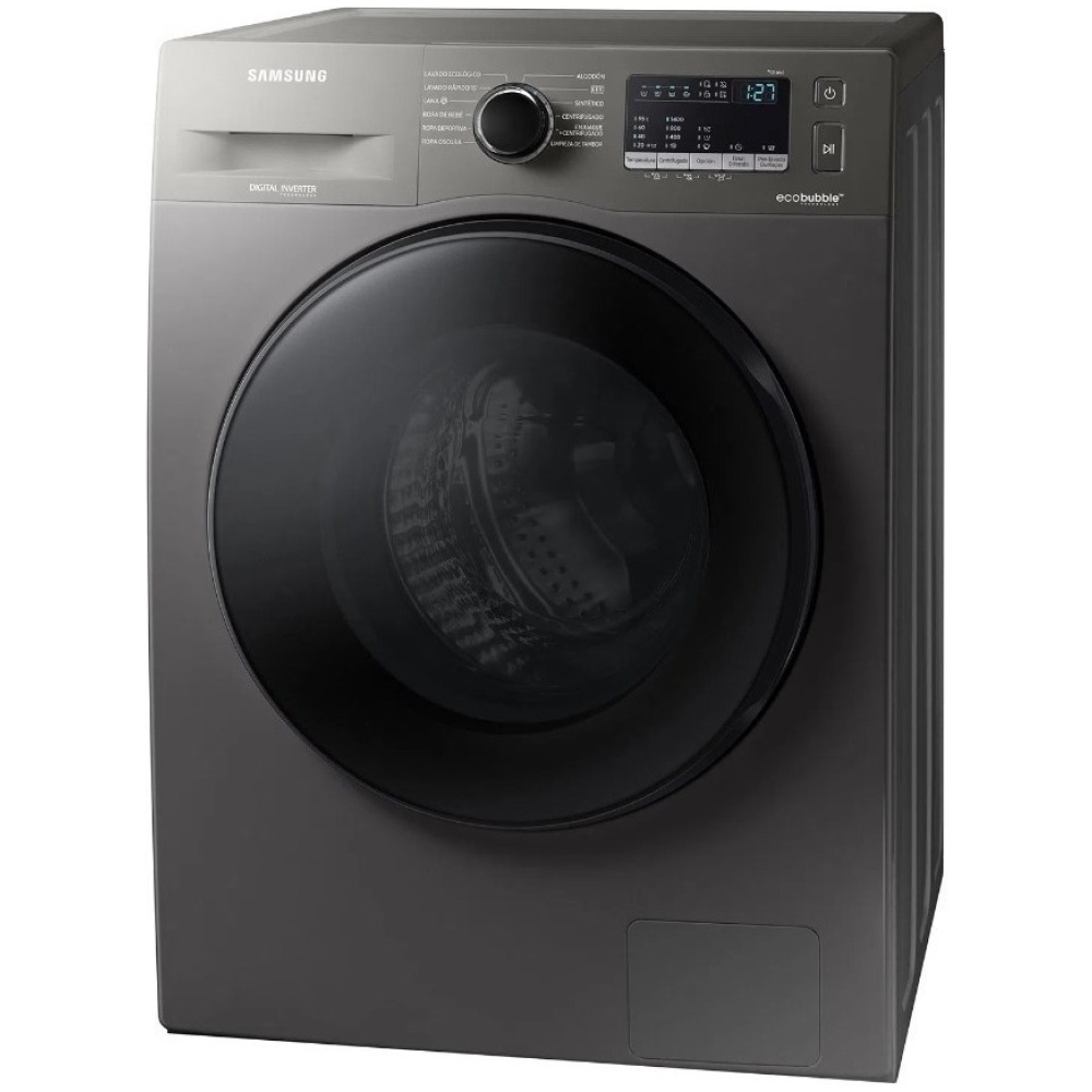 LAVARROPAS 9KG 1400RPM A+++ SILVER WW90AA046BX