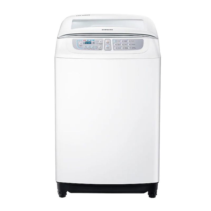 LAVARROPAS C/SUP. 8KG BLANCO WA80F5S4UTW