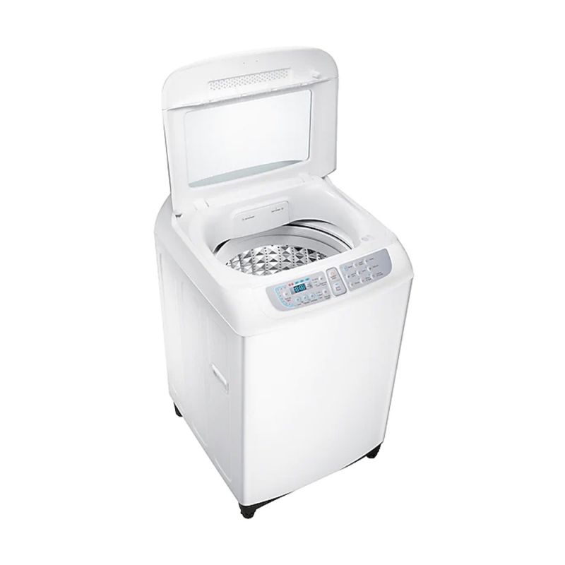 LAVARROPAS C/SUP. 8KG BLANCO WA80F5S4UTW