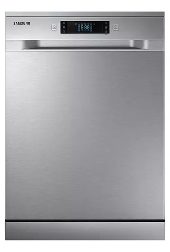 LAVAVAJILLA 14 CUB SILVER DW-60M6050FS