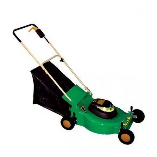 CORTACESPED 3/4 C/REG. Y BOLSA 1000W 21032