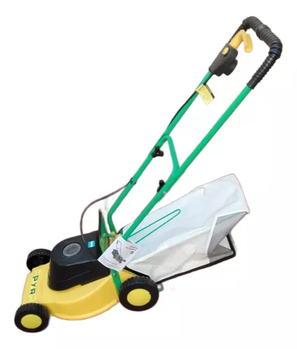 CORTADORA DE CESPED C/BOLSA 900W 21031