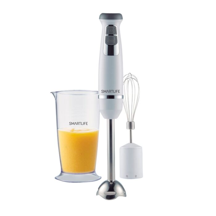 MINIPIMER 600W C/VASO 2V SL-SM6038WPN