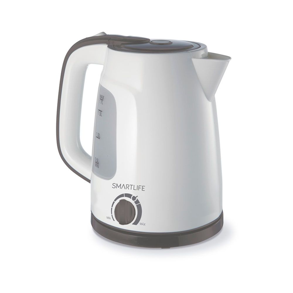 JARRA ELECTRICA 1.7LTS EK-1714W/EK-1714B