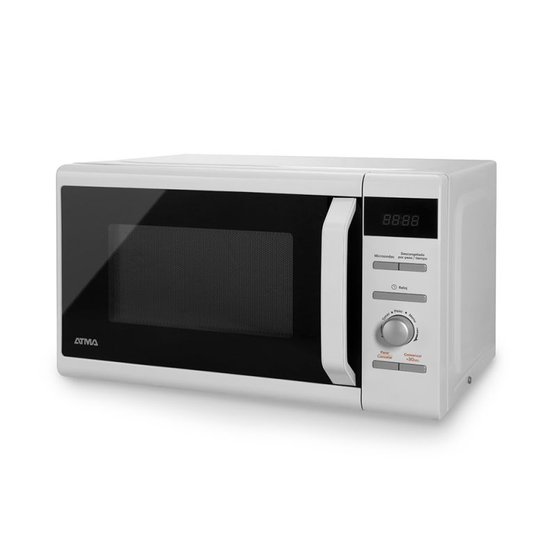 MICROONDAS DIGITAL 20LTS MD-1720N