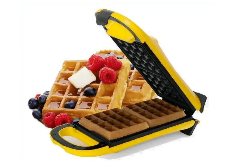 WAFLERA DOBLE WA-8110N