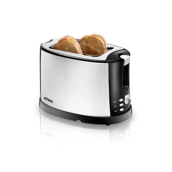TOSTADORA INOX TO-8022 SSE