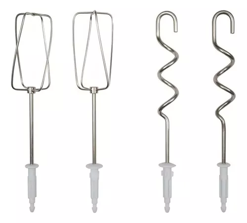 BATIDORA DE MANO 300W 5V BM-8737-8738