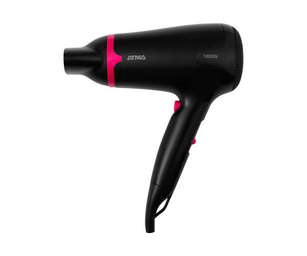SECADOR DE CABELLO 1600W SP-8964