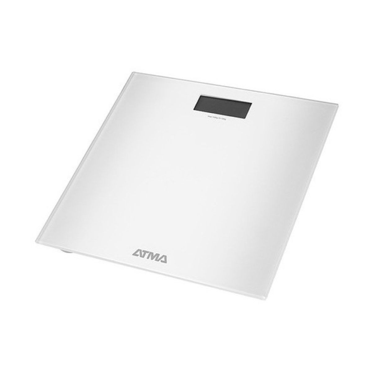 BALANZA PERSONAL VIDRIO 150KG BA-7504PI