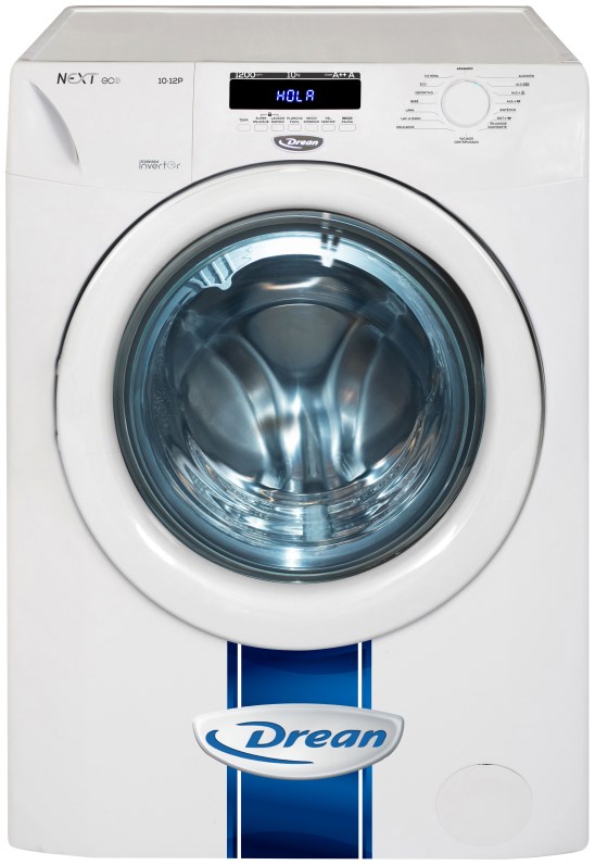 LAVARROPAS 7KG/1000RPM NEXT-7.10