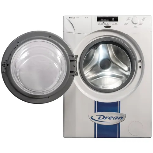 LAVARROPAS 8KG/1200RPM NEXT-8.12