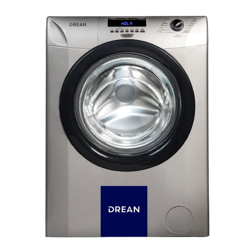 LAVARROPAS 8KG 1400RPM NEXT 8.14 PG ECO