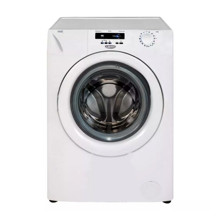 LAVARROPAS 6KG/600RPM NEXT-6.06