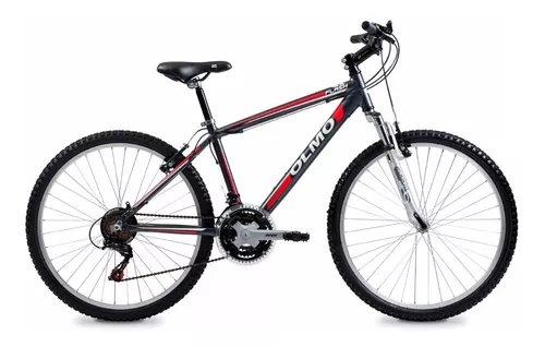 BICICLETA TT R.29 AMORT/DISC 21V FLASH 290 1BO1083