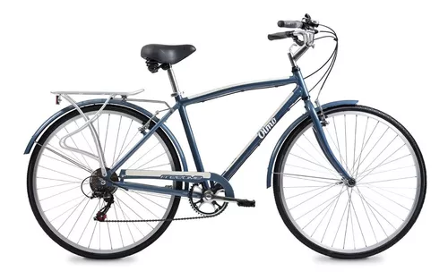 BICICLETA R.27 CITY 6V FREETIME BO1411