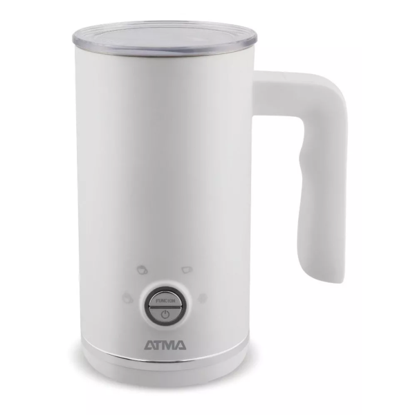 ESPUMADOR DE LECHE BLANCO ELAT21WP