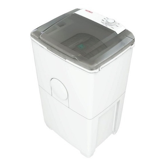 LAVARROPAS 5KG C/BOMBA LTPK-79SB