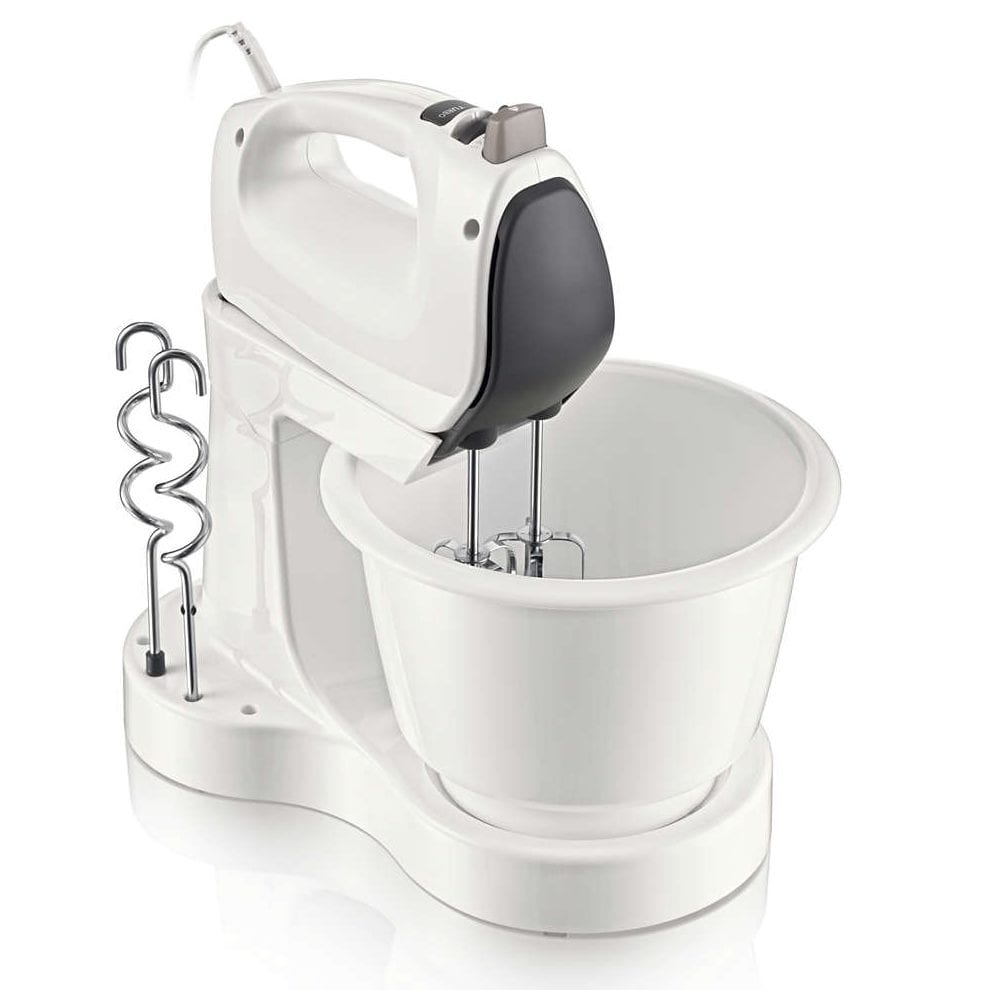 BATIDORA C/BOLS 3.5KG 300W BLANCA HR-7200/02