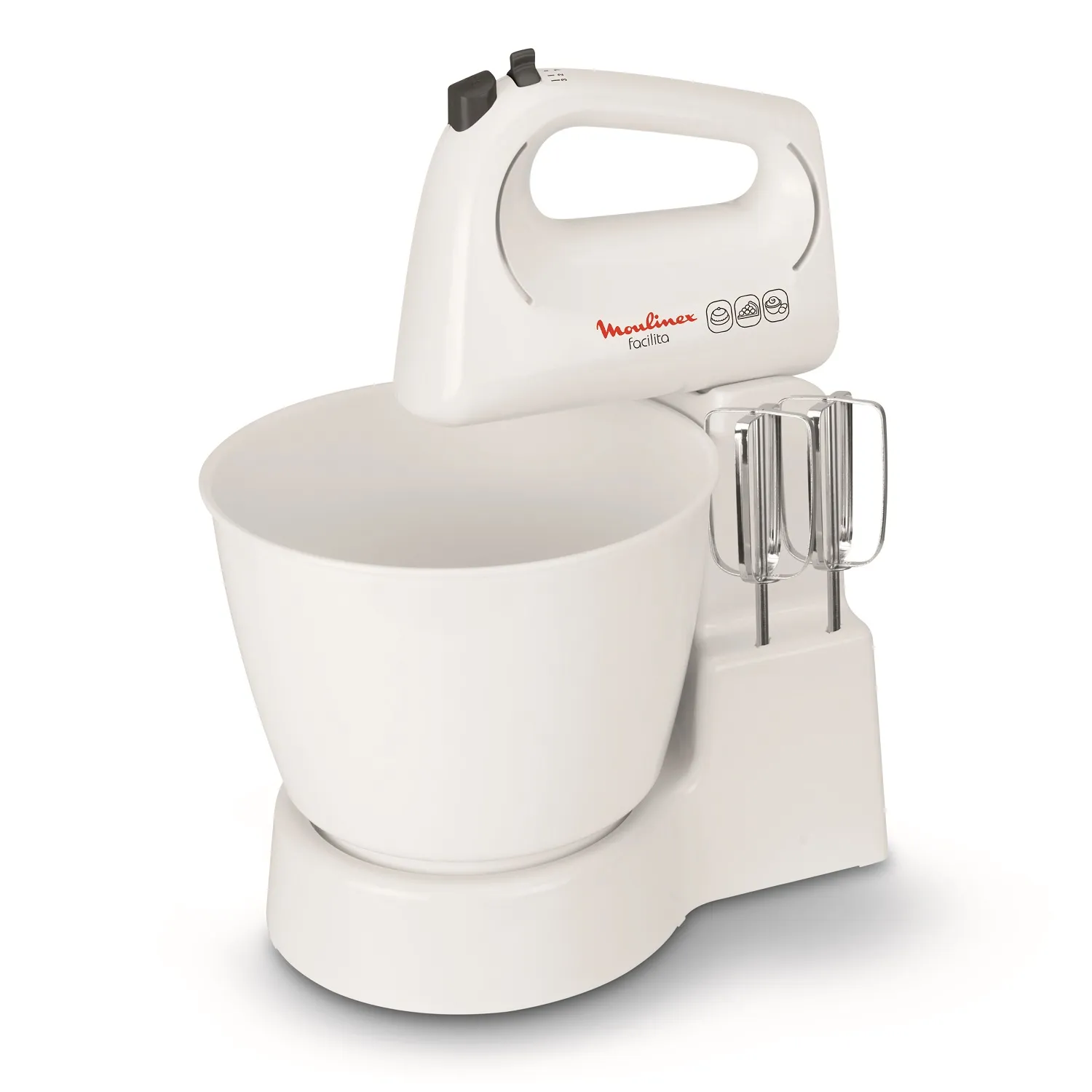 BATIDORA C/BOWL 250W HM151158