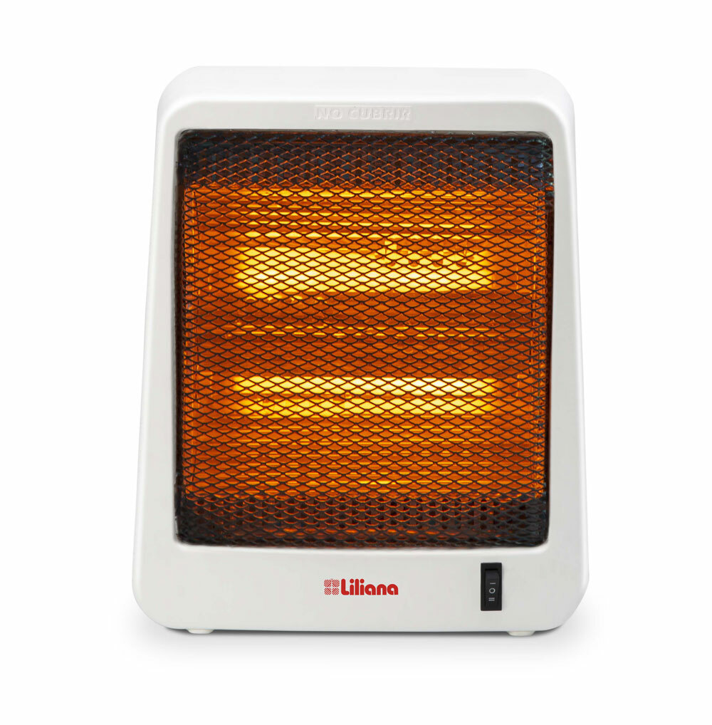 INFRARROJO 1000W COMPAC-HOT CI-070