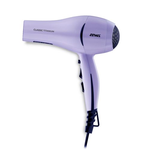SECADOR DE CABELLO 1800W TITANIUM SP-8970P