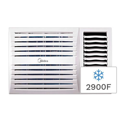 AIRE VENTANA 2924KCAL FRIO MCVE12RE22F1