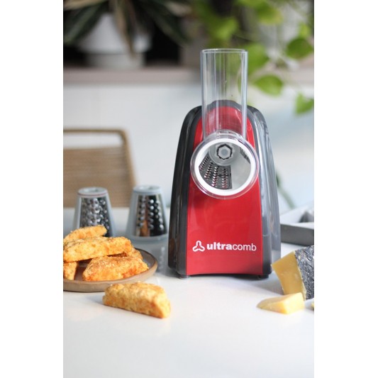 PICADOR DE VERDURAS 3ACC 150W GR-2600