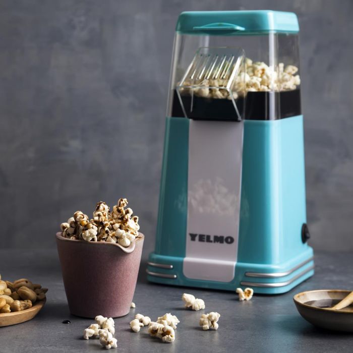 POCHOCLERA 1200W PO-3700