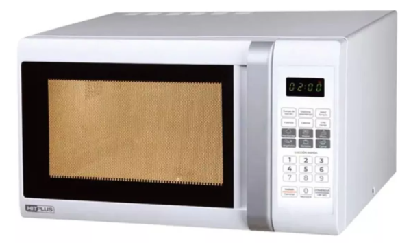 MICROONDAS C/GRILL 29LTS BLANCO CM296DG