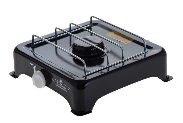 ANAFE 1H ENLOZADO GE AN-210