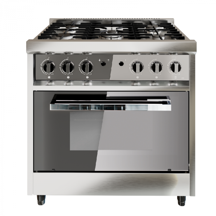 COCINA 5H 0.85M LUZ/ENC ZAFIRA-900 18019