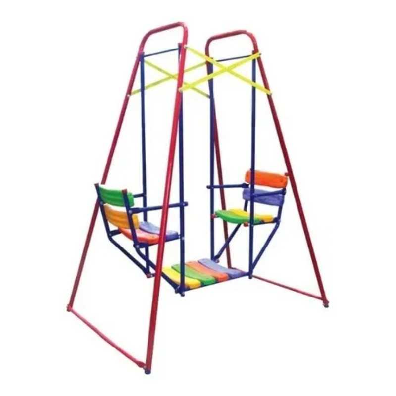 HAMACA CHICA A/PLASTICO 520