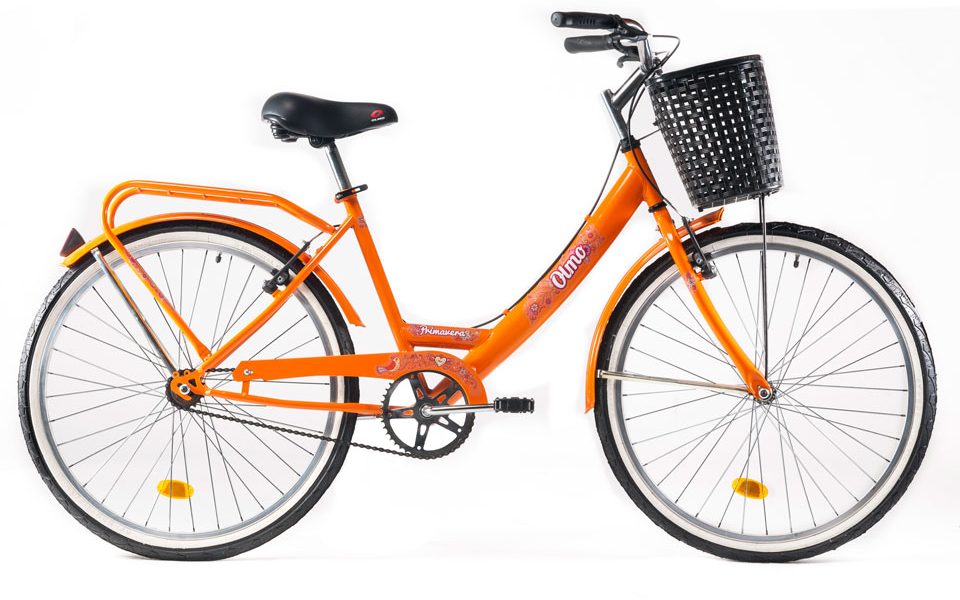 BICICLETA R.26 DAMA PRIMAVERA-265 BO1531
