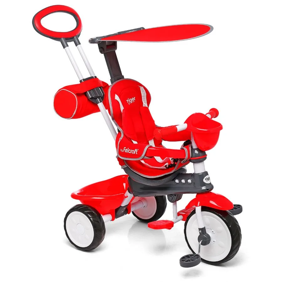 TRICICLO TIGER CLASSIC 3211C