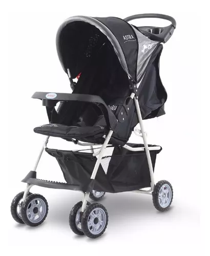 COCHE CUNA "ASTRA" 1020