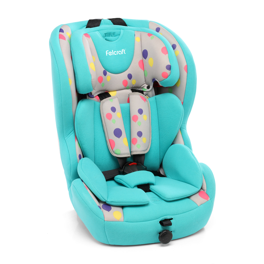 BUTACA DE AUTO 9/36KG  Z-20