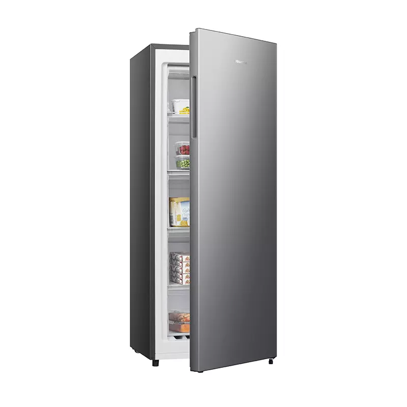 FREEZER 166LTS VERTICAL 1NOX 94RS-20DCS