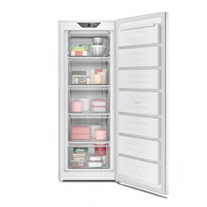 FREEZER VERTICAL 245 LTS 7CAJ BLANCO GFUP22P5HRW