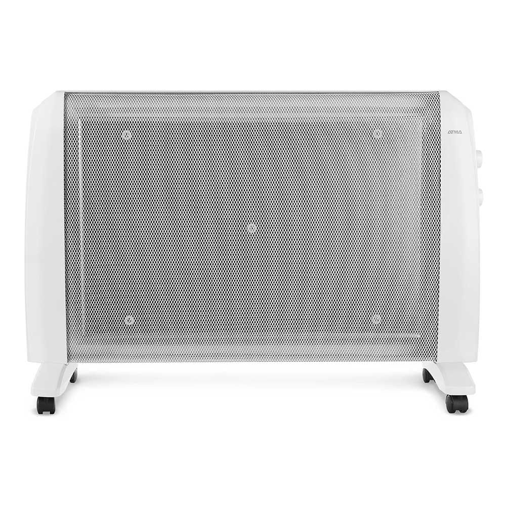 RADIANTE DE MICA 2000W RM-2018E