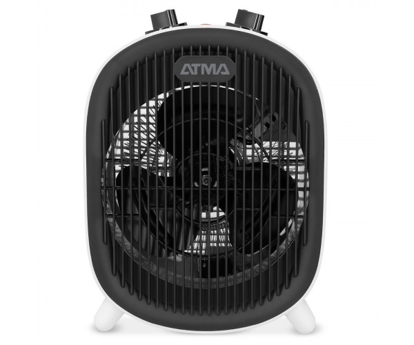 CALOVENTOR 2000W ATCF-20A1P