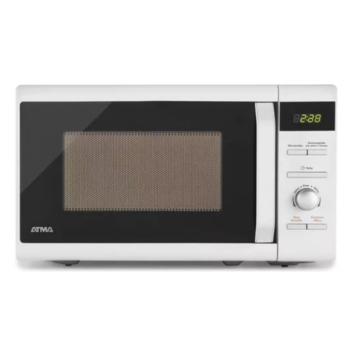 MICROONDAS DIGITAL 20LTS MD-1720N