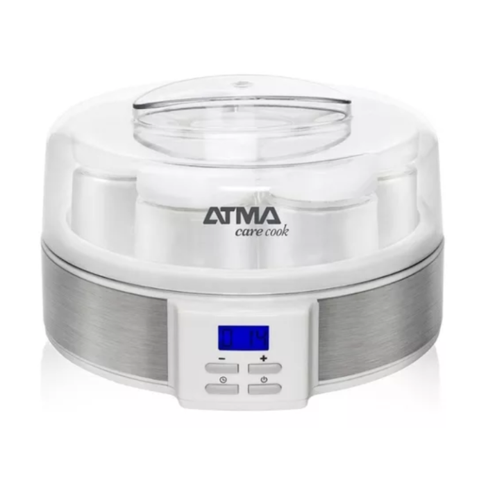 YOGURTERA 5 PORCIONES YM-3010P