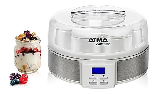 YOGURTERA 5 PORCIONES YM-3010P