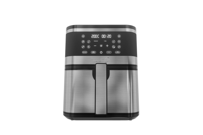 FREIDORA 8 LTS 1CAJON 1700W SKU-700200