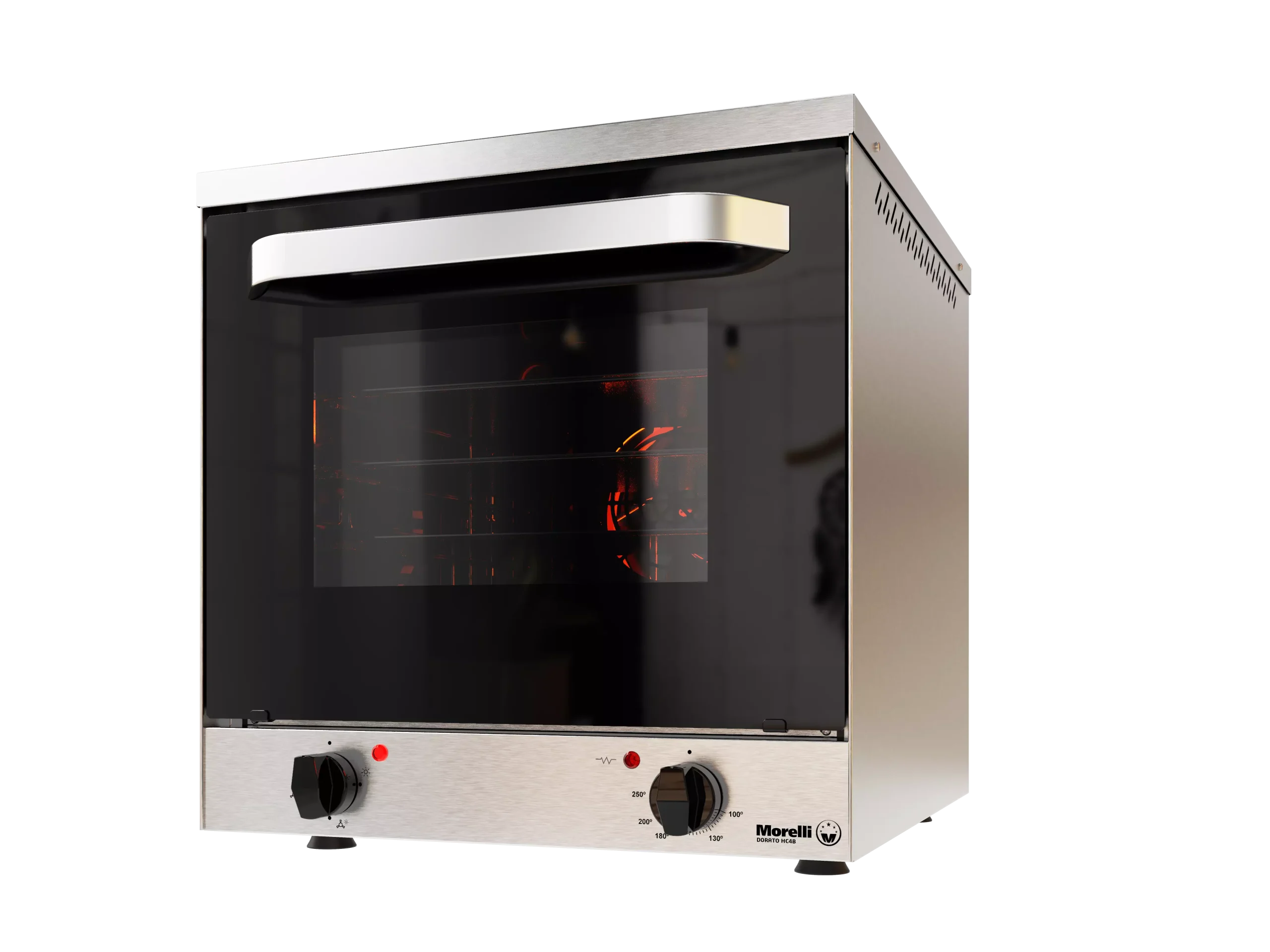 HORNO ELECTRICO 0.60M DORATO